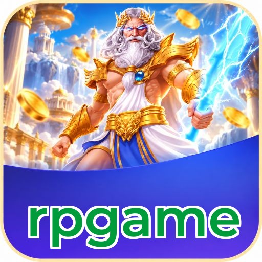 Screenshot 1 - rpgame Home Screen