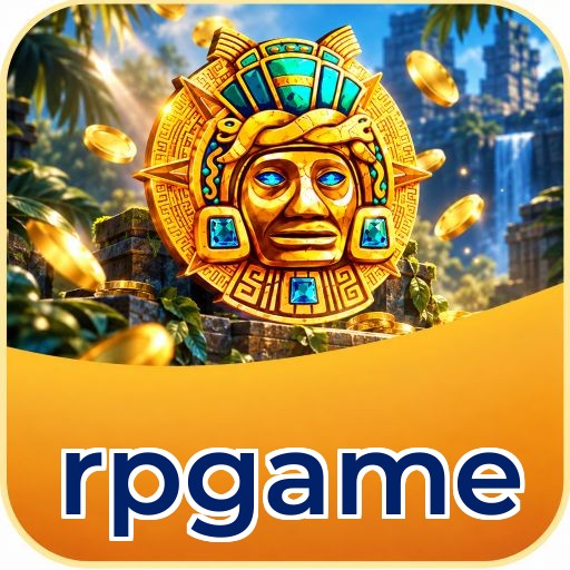 Screenshot 1 - rpgame Home Screen