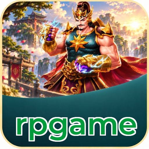 Screenshot 1 - rpgame Home Screen