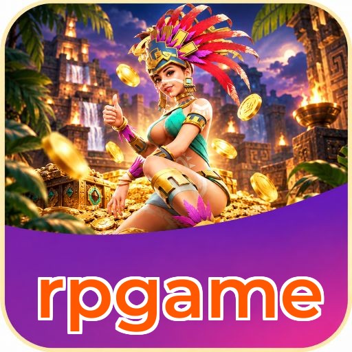 Screenshot 1 - rpgame Home Screen
