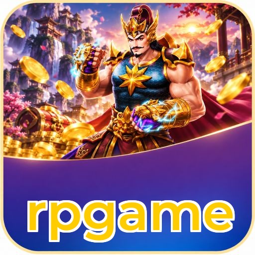 Screenshot 1 - rpgame Home Screen
